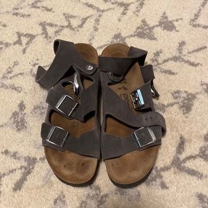 Birkenstock Papillio platform sandal EUR SZ 39